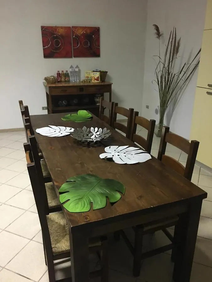 Villa Daniela - Appartamento in villa Lecce