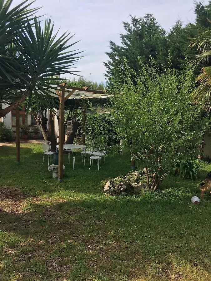 Villa Daniela - Appartamento In Villa Lecce