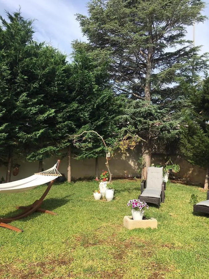 Apartment Villa Daniela - Appartamento In Villa Lecce