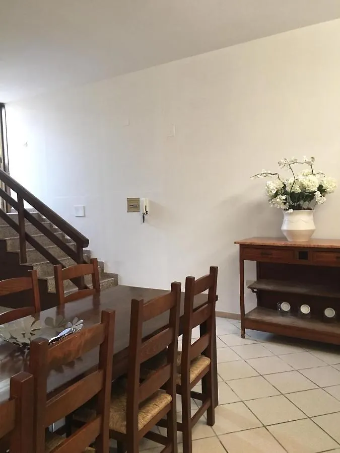Villa Daniela - Appartamento In Villa Lecce