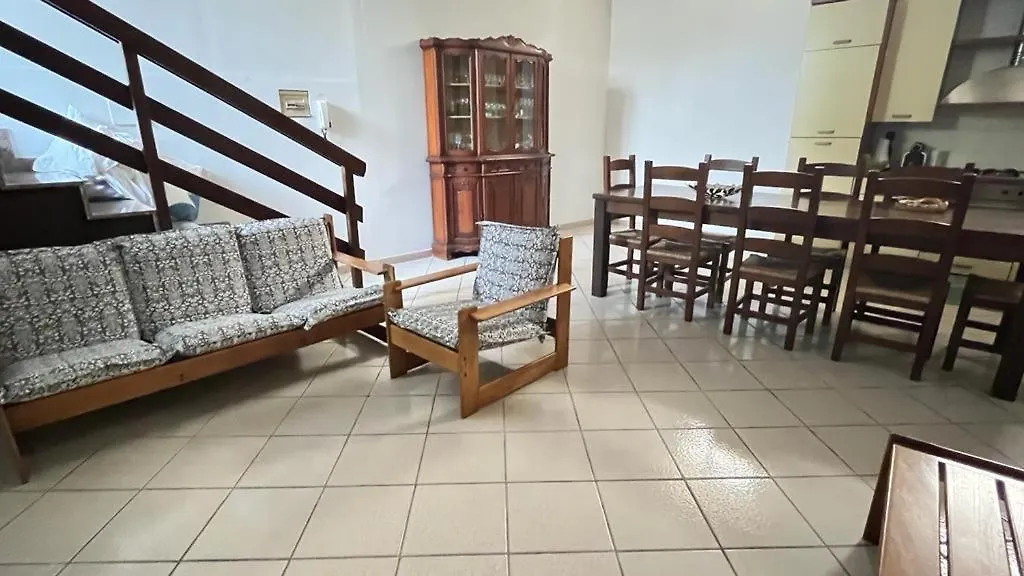 Villa Daniela - Appartamento In Villa Lecce 0*,