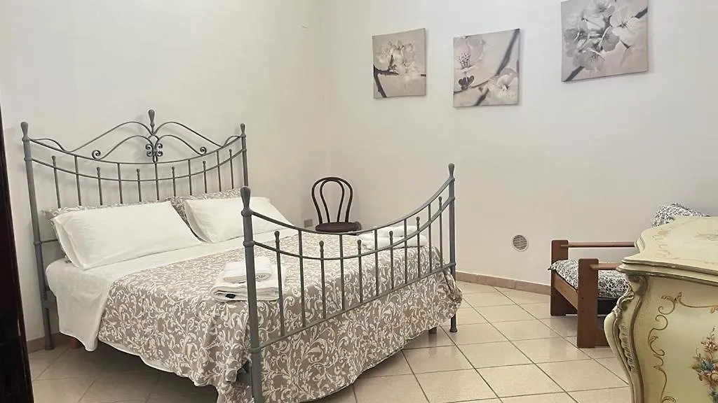 Villa Daniela - Appartamento In Villa Lecce Apartment