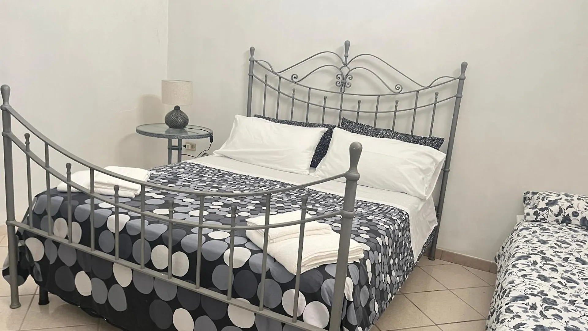 Apartment Villa Daniela - Appartamento In Villa Lecce