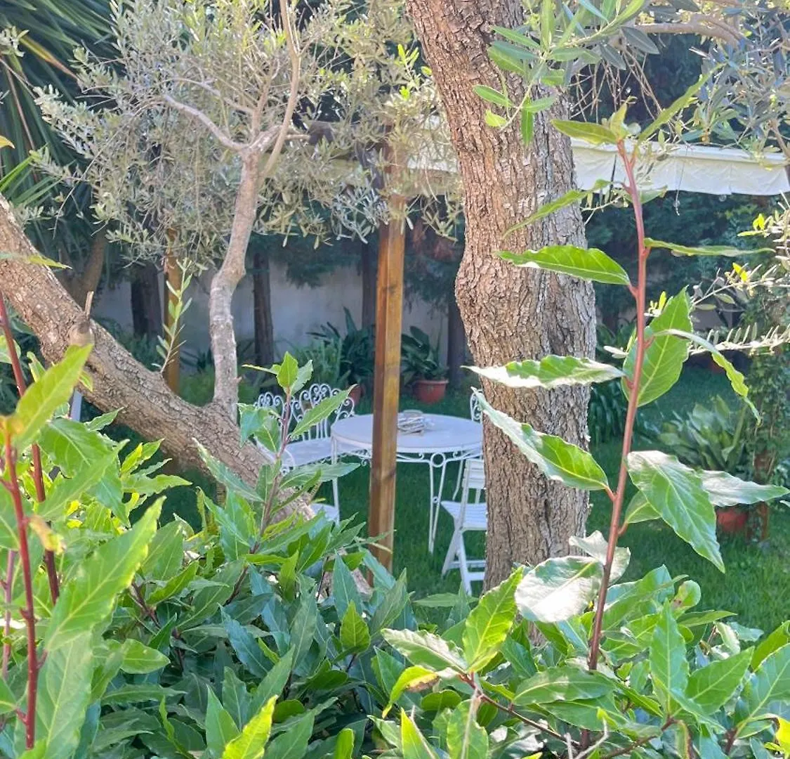 Apartment Villa Daniela - Appartamento In Villa Lecce Italy