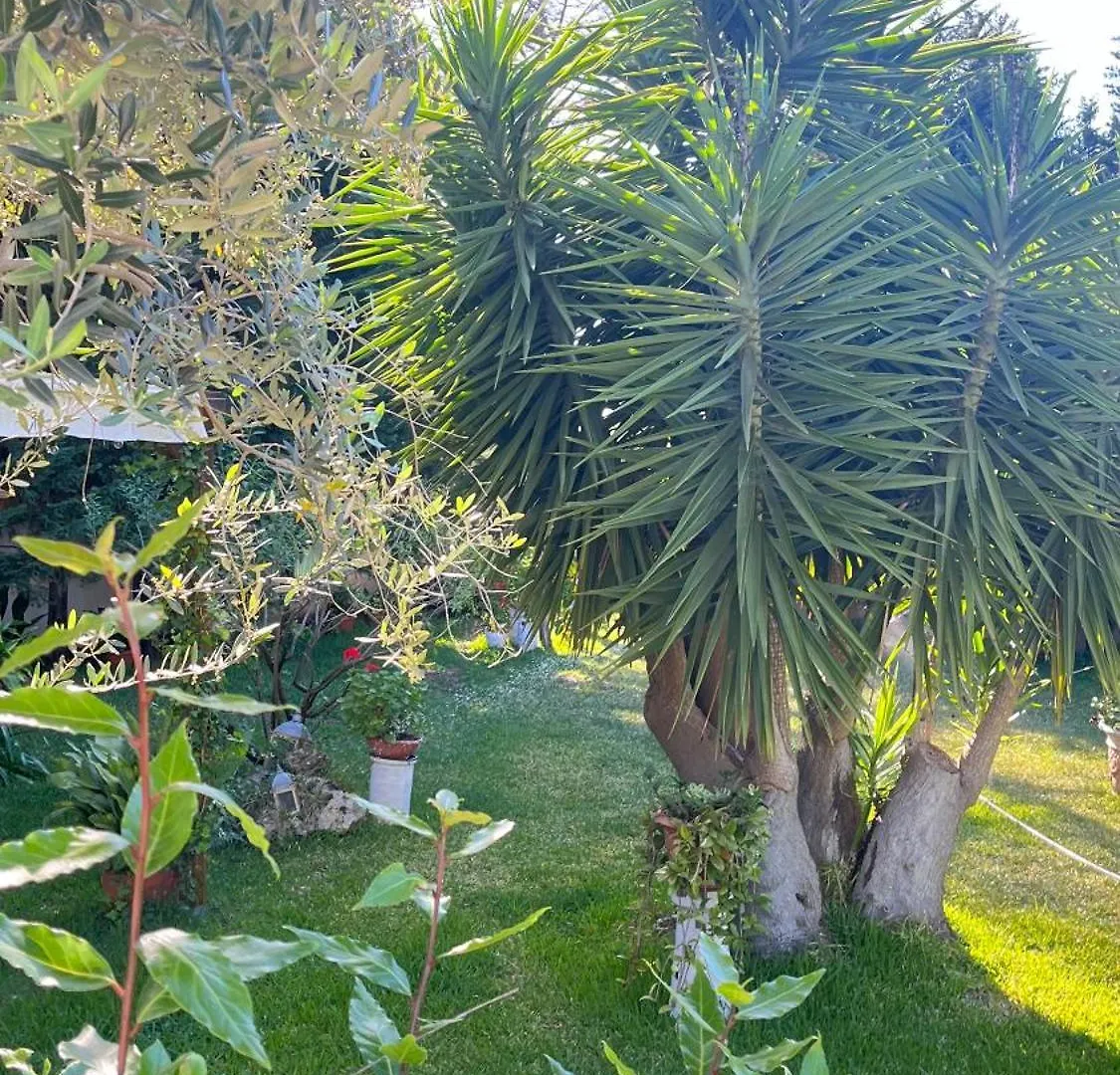 Villa Daniela - Appartamento In Villa Lecce
