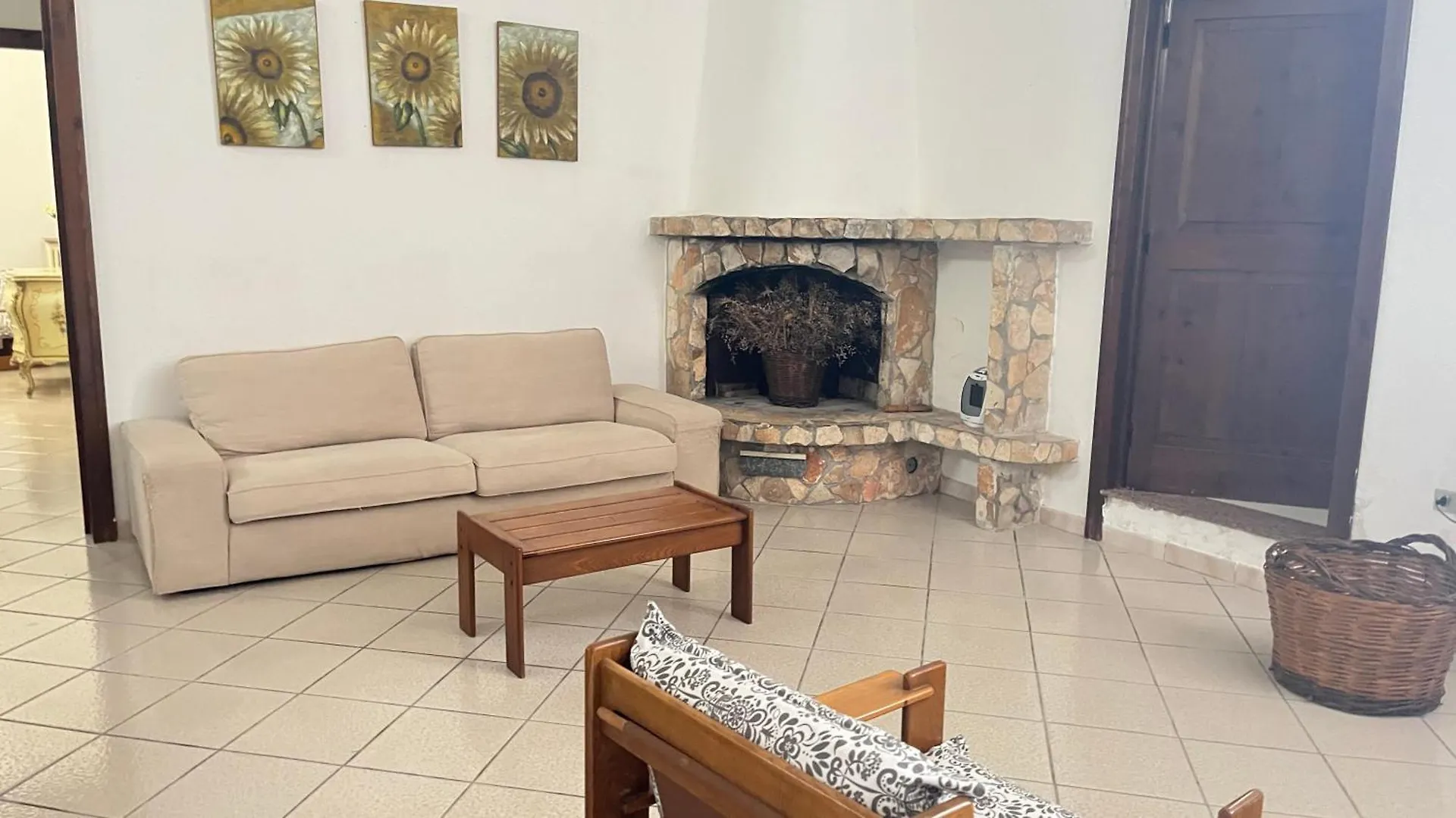 Villa Daniela - Appartamento In Villa Lecce Italy
