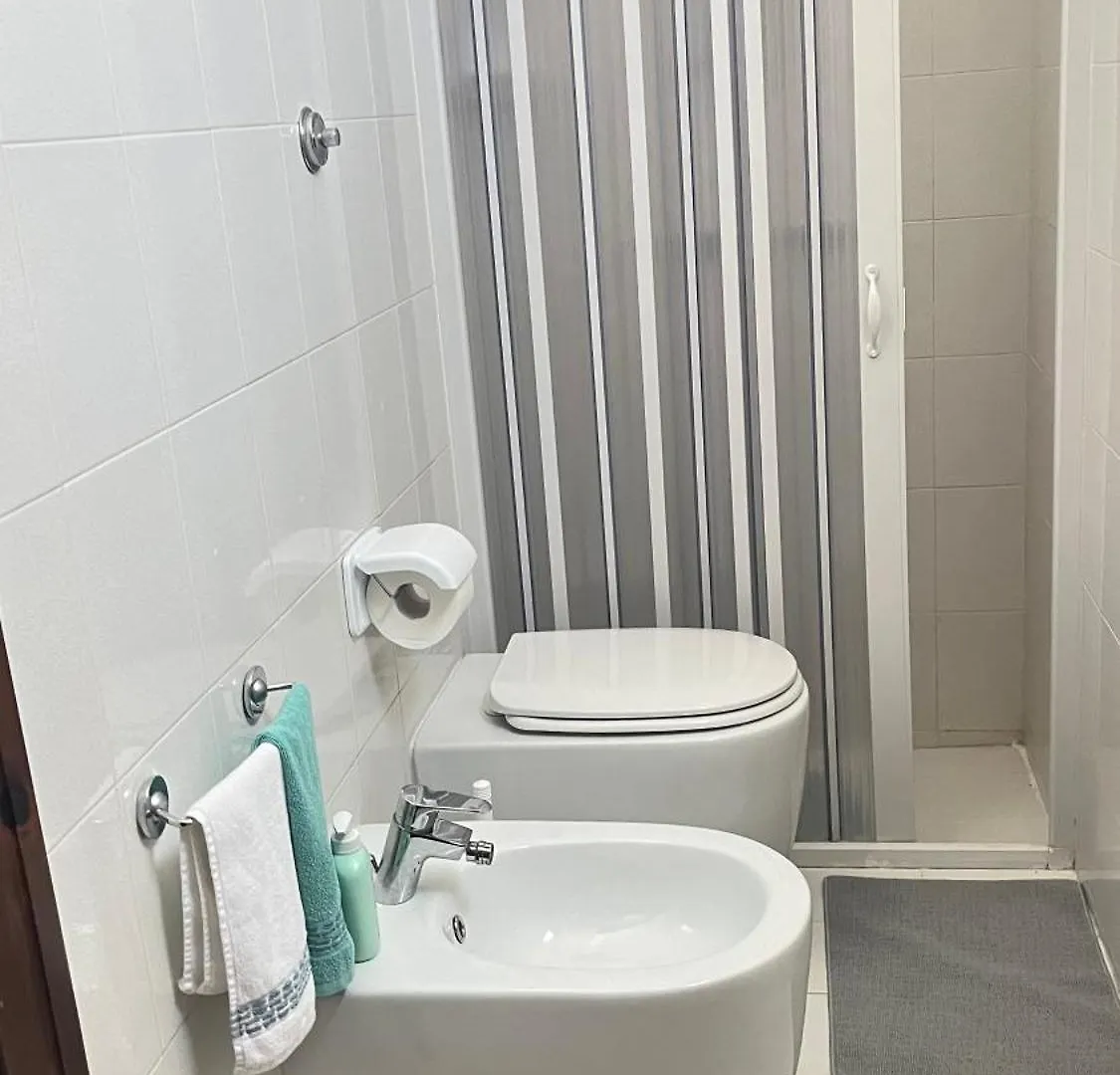 Villa Daniela - Appartamento In Villa Lecce Apartment